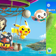 Image for article titled Pokémon Rumble Rush Is As Basic As Pocket Monster Battling Gets